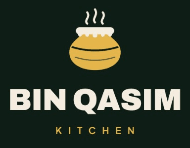 Bin Qasim Kitchen
